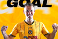 Bryn’s rocket rocks Man Utd as local player’s Exiles rattle stars