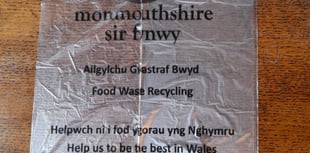 Council "nervous" to axe free food waste bags