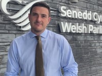 MS to raise Crickhowell dentist closure in Senedd next week