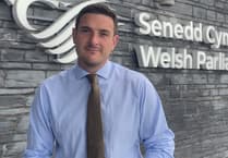 MS to raise Crickhowell dentist closure in Senedd next week