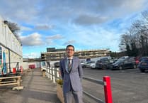 King Henry VIII 3-19 Head Teacher congratulates students on fantastic A Level results