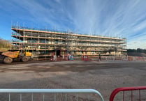 King Henry VIII 3-19 building to delay opening