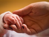 Life expectancy for children born in Monmouthshire fell following Covid-19 pandemic