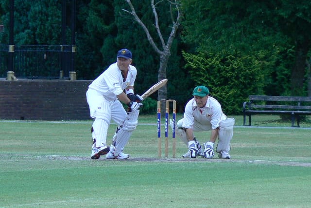 Abergavenny CC wicketkeeper Ryland heads for World Cup in India