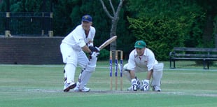 Abergavenny CC wicketkeeper Ryland heads for World Cup in India