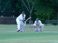 Abergavenny CC wicketkeeper Ryland heads for World Cup in India