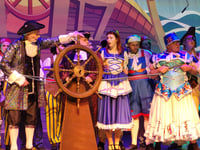 CHRONICLE REVIEW: Dick Whittington