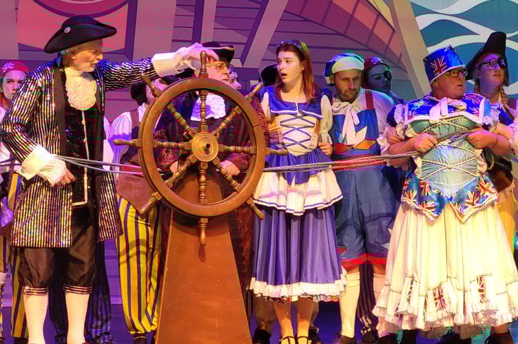 Dick Whittington