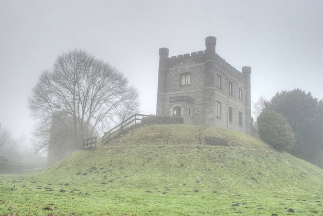 The brutal love story of Alice of Abergavenny