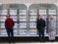 Almost a dozen landlord repossession claims threatened renters in Monmouthshire last year