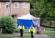 Decade-high number of people killed by homicide in Gwent last year