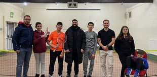 Growing Abergavenny youth club welcoming new members