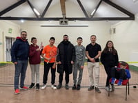 Growing Abergavenny youth club welcoming new members