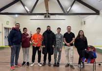 Growing Abergavenny youth club welcoming new members