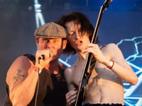 Hell's Bells set to ring out at Blake Theatre