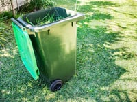 Price increase for garden waste collection in Powys
