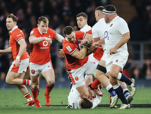Senedd members call for Six Nations rugby to stay on free-to-air TV