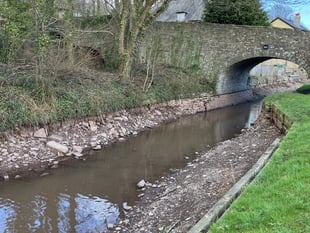 Canal charity working to protect the Monmouthshire & Brecon Canal 