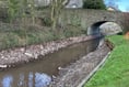 Canal charity working to protect the Monmouthshire & Brecon Canal 