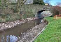 Canal charity working to protect the Monmouthshire & Brecon Canal 