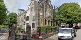 Thugs target surgery in anti-social behaviour hot-spot