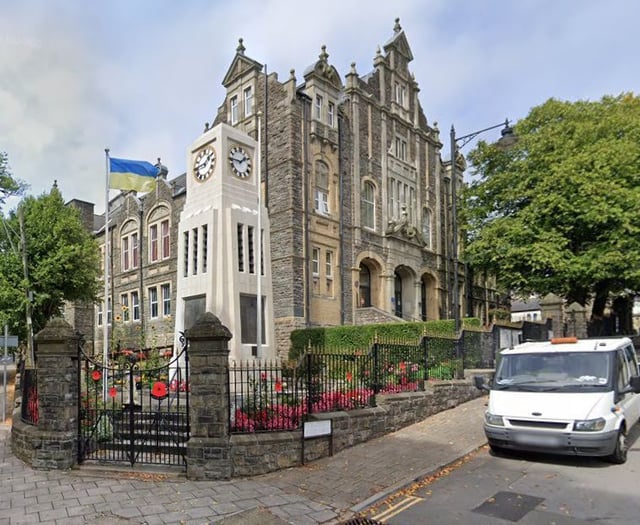 Blaenavon Council hit back at potential membership reduction