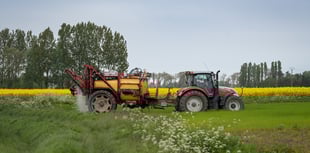Only three per cent of farmers trust Welsh government, survey finds
