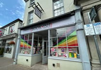 Book-ish nominated for Independent Bookshop Awards 2024