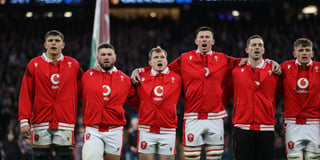 Wales look to upset odds in Dublin