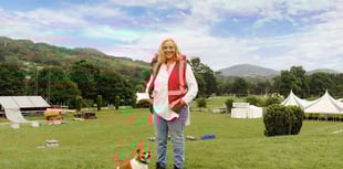Powys projects urged to apply for Green Man Trust grants