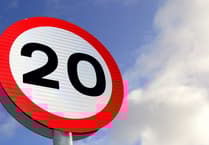 Consultation gets 1,500 responses, 143 requests and NO changes to 20 mile per hour speed limit