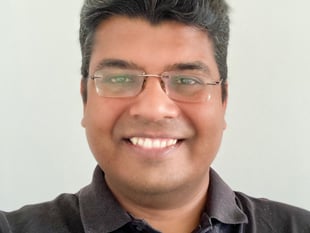 Tech expert from India joins Monmouthshire firm