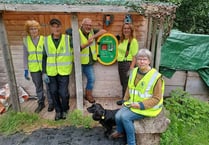 Green Man Trust Community Grant opens for 2024 applications