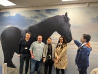 MS meets bank’s domestic abuse team