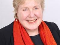 The View from County Hall with Cllr Mary Ann Brocklesby