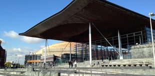 Welsh Government details £27bn spending plans amid political wrangling
