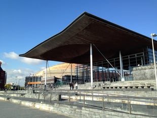 'Councils have more financial flexibility than Welsh Government'