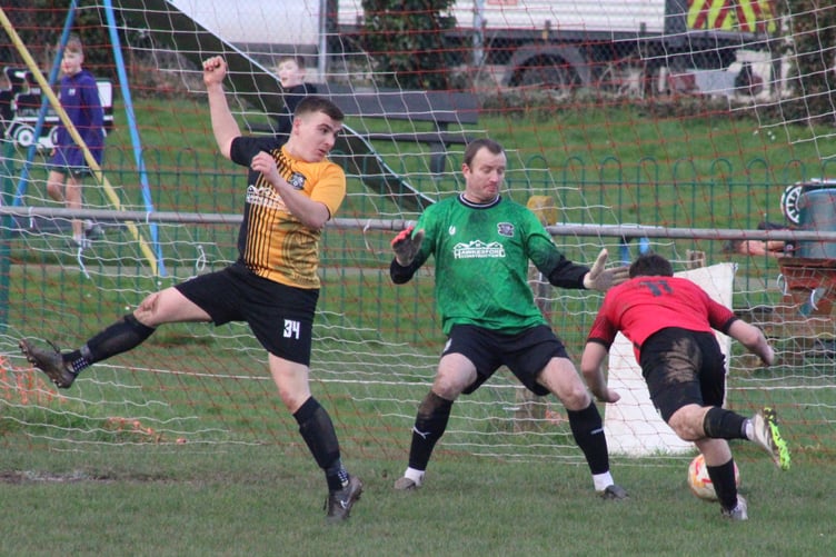 Dan Wait heads home