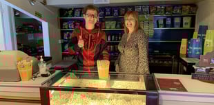 
Oldest cinema in Wales celebrates its 130th anniversary 

