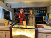 
Oldest cinema in Wales celebrates its 130th anniversary 
