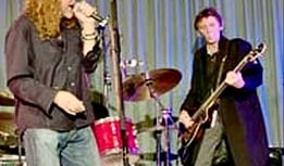 Tributes paid to Live Aid musician Paul Martinez