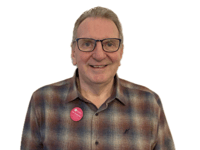 Monmouthshire man recognised by PM for charity service