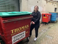 Is Welsh Government's new policy a load of rubbish? 