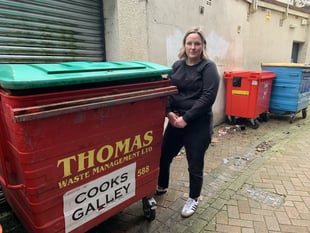 Is Welsh Government's new policy a load of rubbish? 