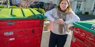 Abergavenny care home boss slams new Wales recycling rules