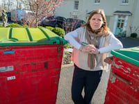 Abergavenny care home boss slams new Wales recycling rules