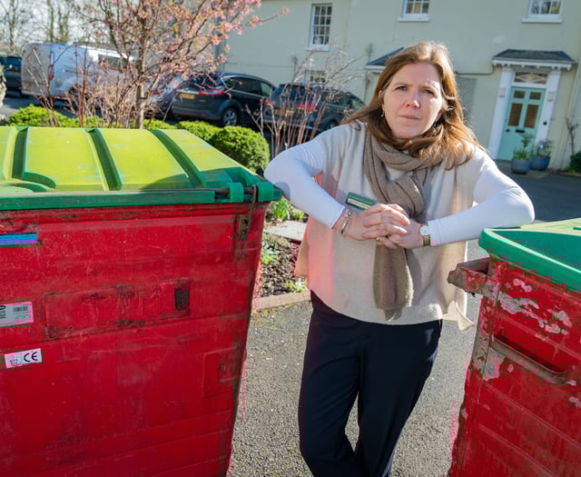 Abergavenny care home boss slams new Wales recycling rules