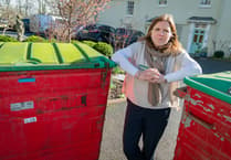 Abergavenny care home boss slams new Wales recycling rules