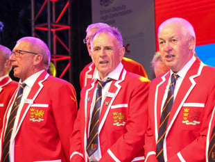 Ryland helps Wales cricket vets to sixth in the over-60s World Cup