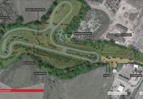 Cycle park moves a step closer